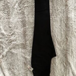 Brand new black Michael Kors pants, Size 10